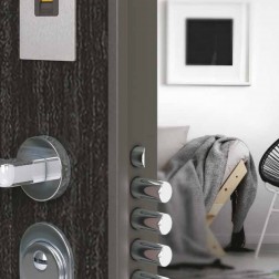 Дверная фурнитура