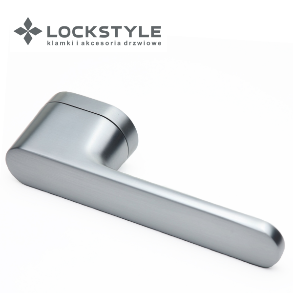 Ручка LOCKSTYLE AKIK MOV купить с доставкой