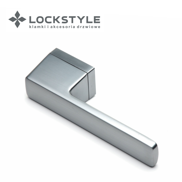 Ручка LOCKSTYLE CORAL MPR купить с доставкой
