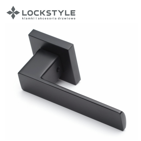 Ручка LOCKSTYLE CUBE ZN купить с доставкой
