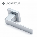 Ручка LOCKSTYLE CUBE ZN купить с доставкой