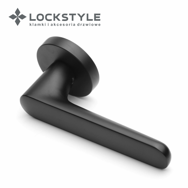 Ручка LOCKSTYLE ELLIPSE ZR купить с доставкой