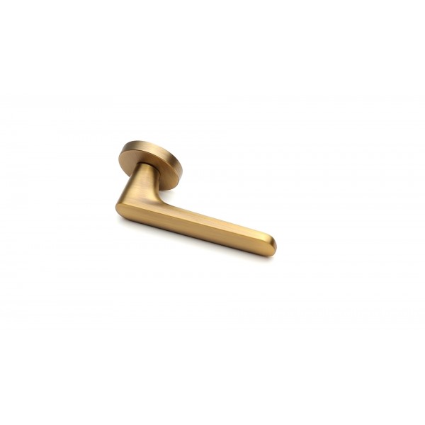 Ручка LOCKSTYLE ELLIPSE ZR купить с доставкой