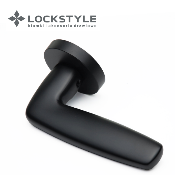 Ручка LOCKSTYLE KAYA ZR купить с доставкой