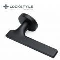 Ручка LOCKSTYLE MIRA ZR купить с доставкой