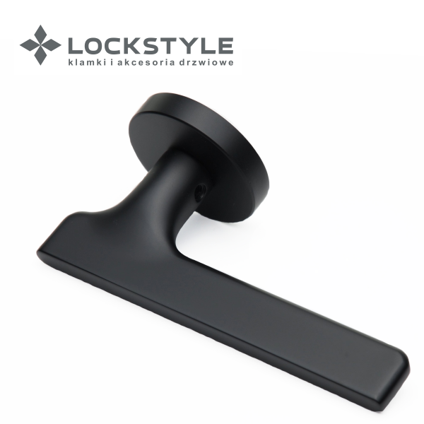 Ручка LOCKSTYLE MIRA ZR купить с доставкой