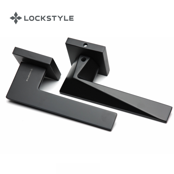 Ручка LOCKSTYLE MIRAGE ZN купить с доставкой