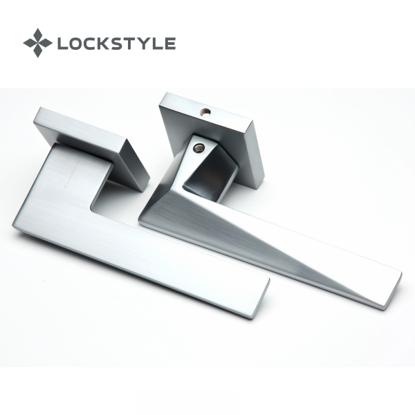 Ручка LOCKSTYLE MIRAGE ZN купить с доставкой