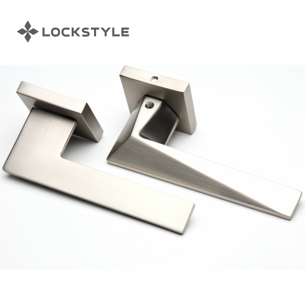 Ручка LOCKSTYLE MIRAGE ZN купить с доставкой