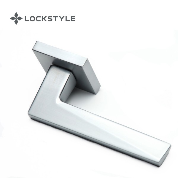 Ручка LOCKSTYLE MORI ZN купить с доставкой