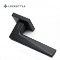 Ручка LOCKSTYLE MORI ZN купить с доставкой