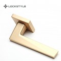Ручка LOCKSTYLE MORI ZN купить с доставкой