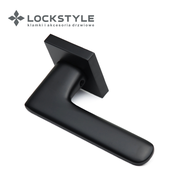 Ручка LOCKSTYLE NIX ZN купить с доставкой