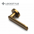 Ручка LOCKSTYLE NOLA ZR купить с доставкой