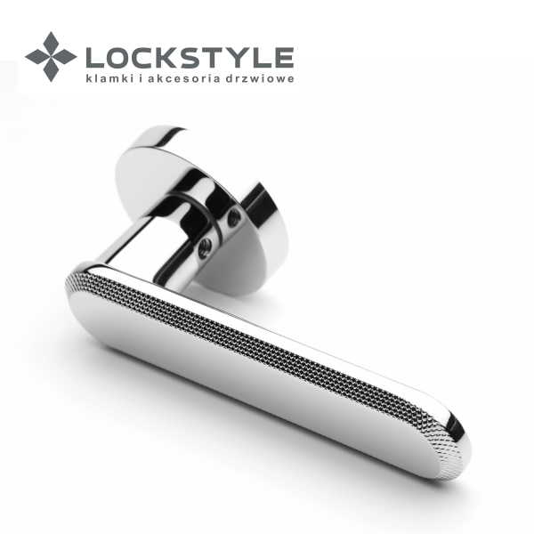 Ручка LOCKSTYLE NOLA ZR купить с доставкой