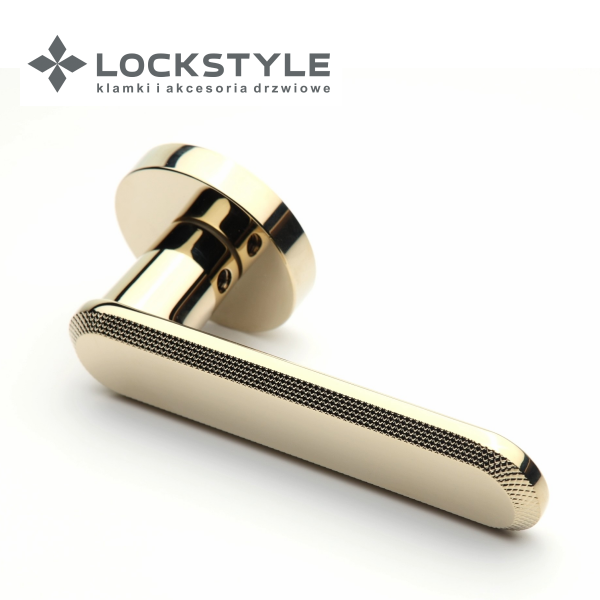 Ручка LOCKSTYLE NOLA ZR купить с доставкой