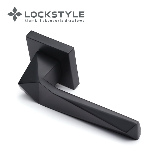 Ручка LOCKSTYLE PIRA ZN купить с доставкой