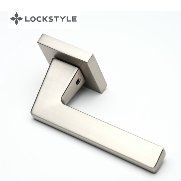 Ручка LOCKSTYLE PRIME ZN купить с доставкой