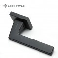Ручка LOCKSTYLE PRIME ZN купить с доставкой