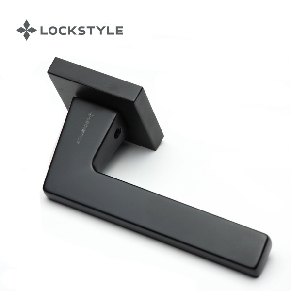 Ручка LOCKSTYLE PRIME ZN купить с доставкой