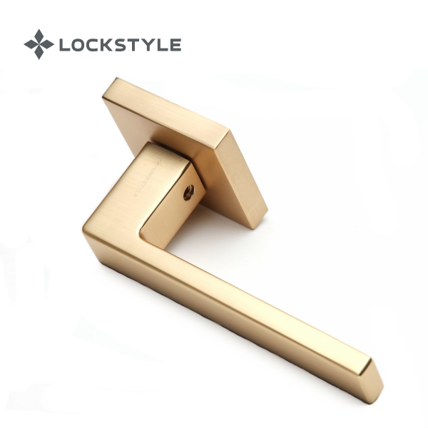 Ручка LOCKSTYLE SKY ZN купить с доставкой