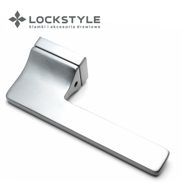 Ручка LOCKSTYLE TOPAZ MPR купить с доставкой