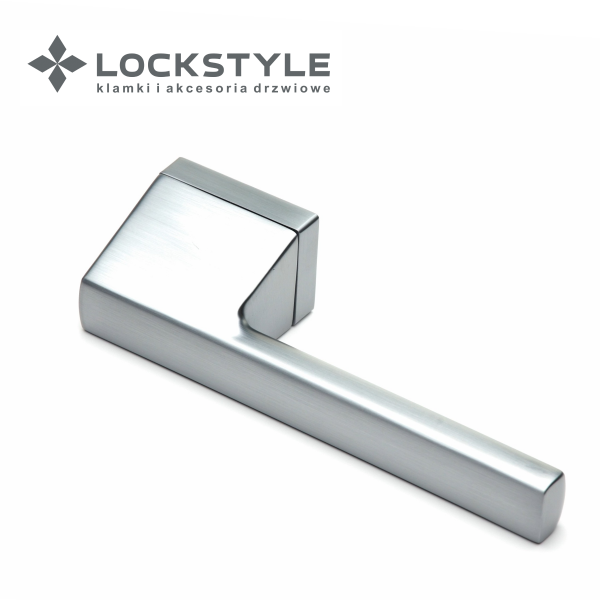 Ручка LOCKSTYLE ULTRON MPR купить с доставкой