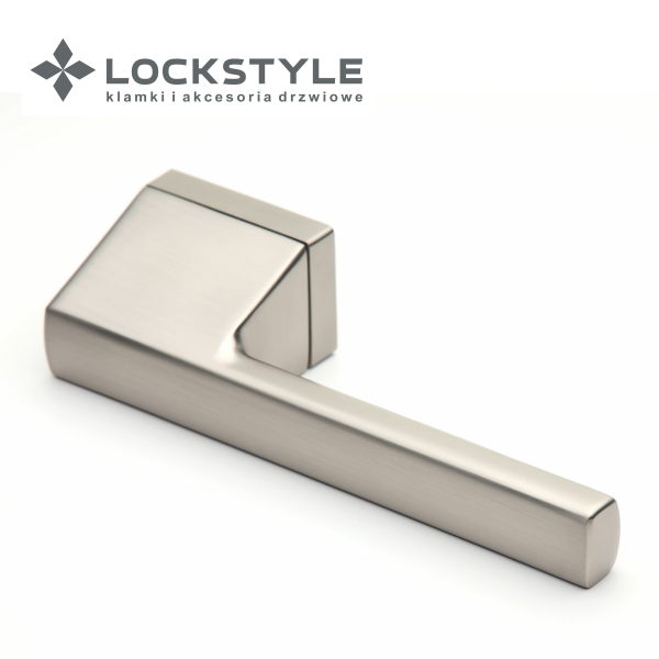 Ручка LOCKSTYLE ULTRON MPR купить с доставкой