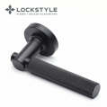 Ручка LOCKSTYLE TROY ZR купить с доставкой