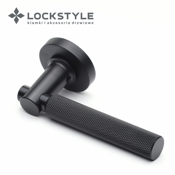 Ручка LOCKSTYLE TROY ZR купить с доставкой