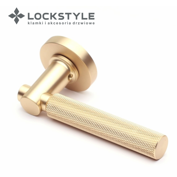 Ручка LOCKSTYLE TROY ZR купить с доставкой