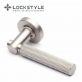 Ручка LOCKSTYLE TROY ZR купить с доставкой