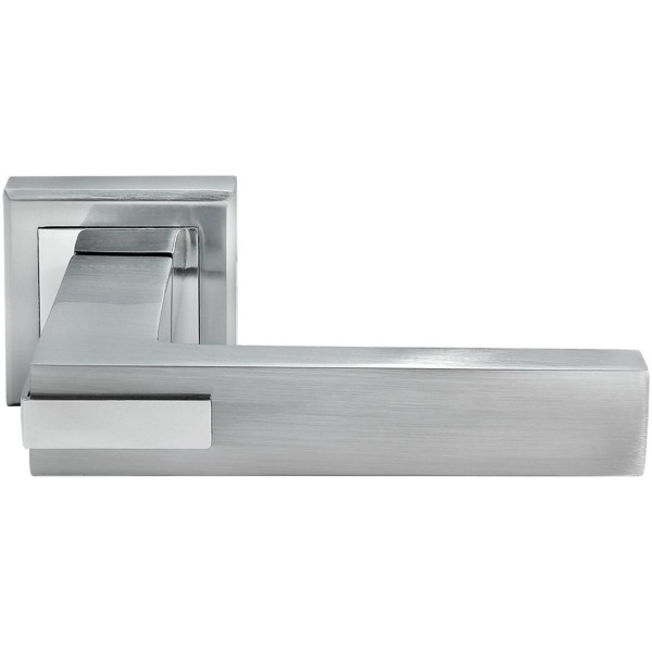 Ручка Morelli DIY MH-43 SC/CP Матовый Хром/Хром купить с доставкой