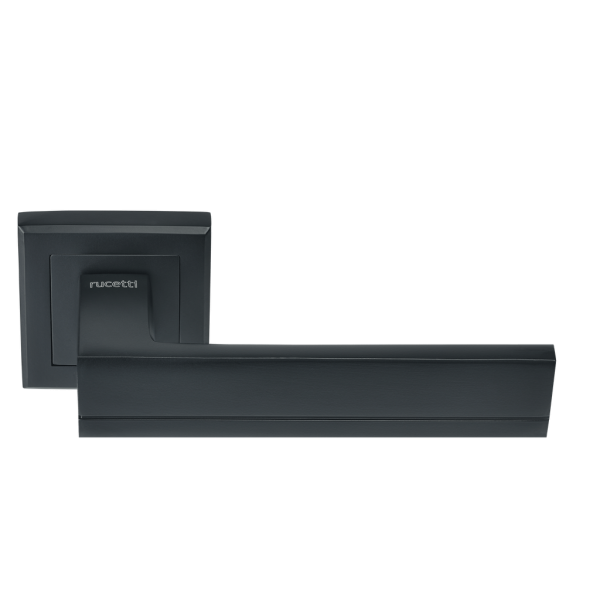 Ручка Rucetti Rap 22-S BL Черный купить с доставкой