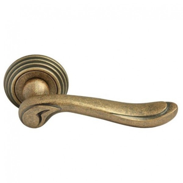 Ручка Rucetti Rap-Classic-L 6 OMB Старая Матовая Бронза купить с доставкой