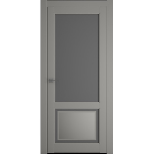 Межкомнатные двери Albera Афина 1 купить с доставкой