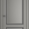 Межкомнатные двери Albera Афина 2 (стекло матовое) купить с доставкой