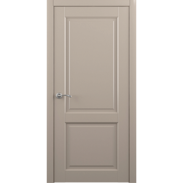 Межкомнатные двери Albera Эрмитаж 4 ДГ Vinyl купить с доставкой