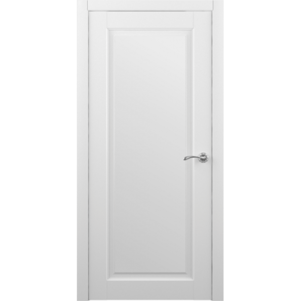 Межкомнатные двери Albera Эрмитаж 7 ДГ Vinyl купить с доставкой