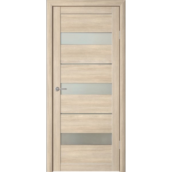 Межкомнатные двери Albera Прага ДО купить с доставкой