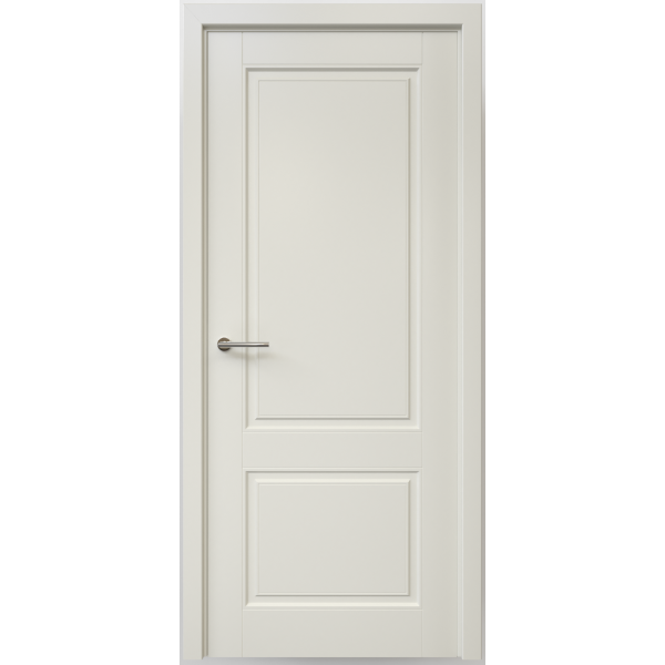 Межкомнатные двери Albero Классика 2 ПГ Эмаль купить с доставкой