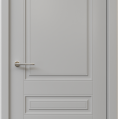 Межкомнатные двери Albero Классика 3 ПГ Эмаль купить с доставкой