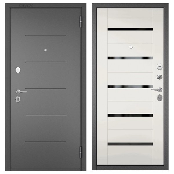 Входная дверь Мастино FAMILY ECO MP-19 купить с доставкой