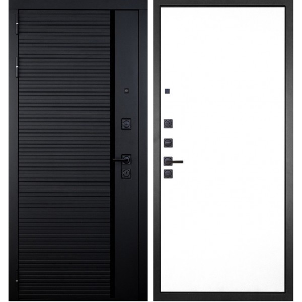 Входная дверь ГРАНИТ ПИАНО 3 купить с доставкой