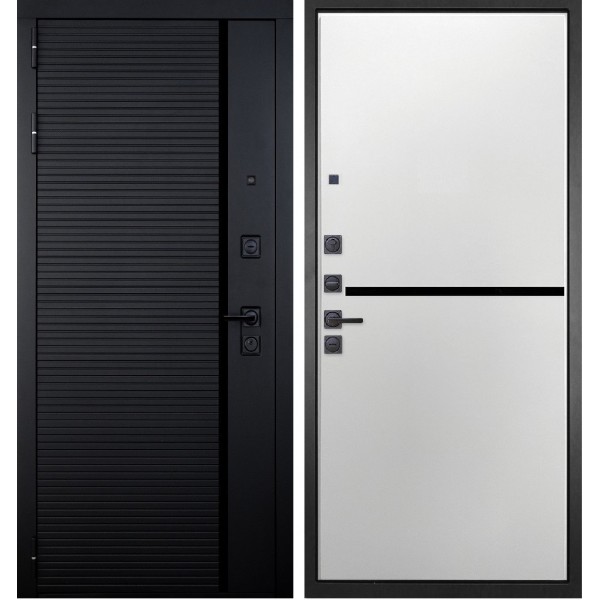 Входная дверь ГРАНИТ ПИАНО 73 купить с доставкой