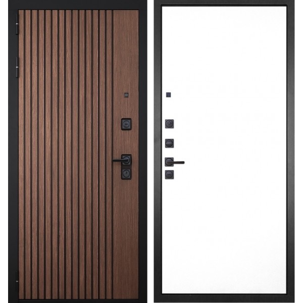 Входная дверь ГРАНИТ ШТОРМ 3                  купить с доставкой