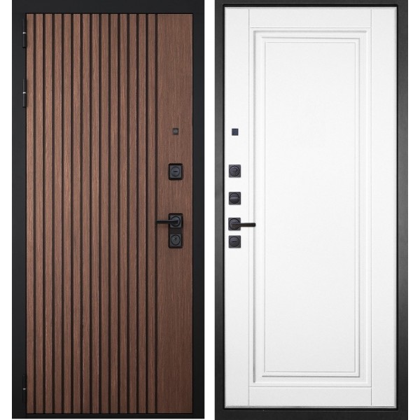 Входная дверь ГРАНИТ ШТОРМ 56 купить с доставкой