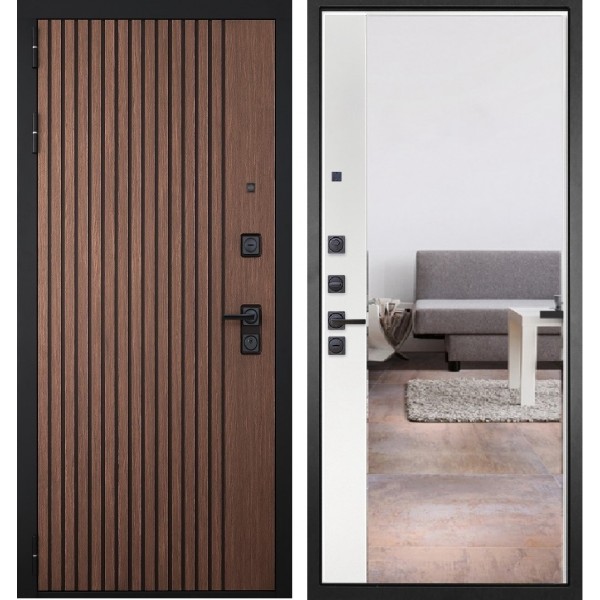 Входная дверь ГРАНИТ ШТОРМ 75 купить с доставкой