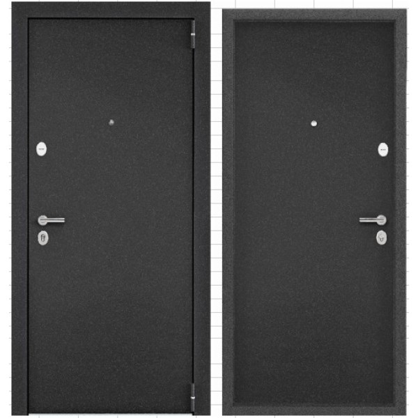 Входная дверь TOREX ALFA LT MM купить с доставкой