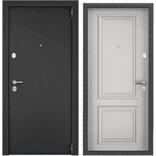 Входная дверь TOREX ALFA LT MP2 купить с доставкой